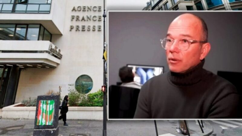 Agencias de noticias: “la primera línea de defensa contra las fake-news y la desinformación”