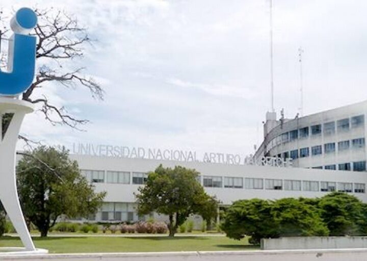 El Consejo Superior de la UNAJ declaró el “estado de alerta” en esa alta casa de estudios