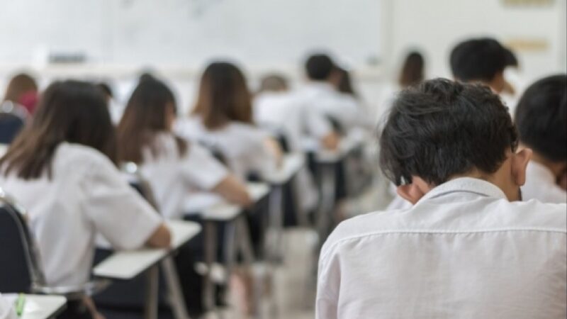 Las cuotas de los colegios privados aumentan nuevamente en mayo