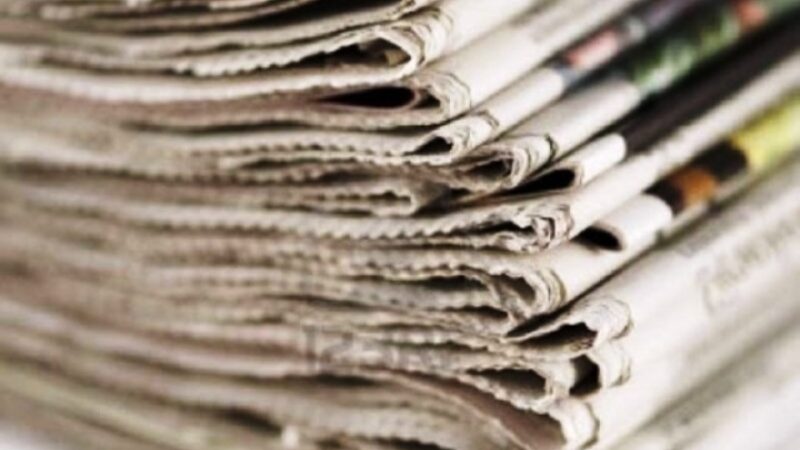 La Libertad de Prensa y la realidad de los periódicos locales