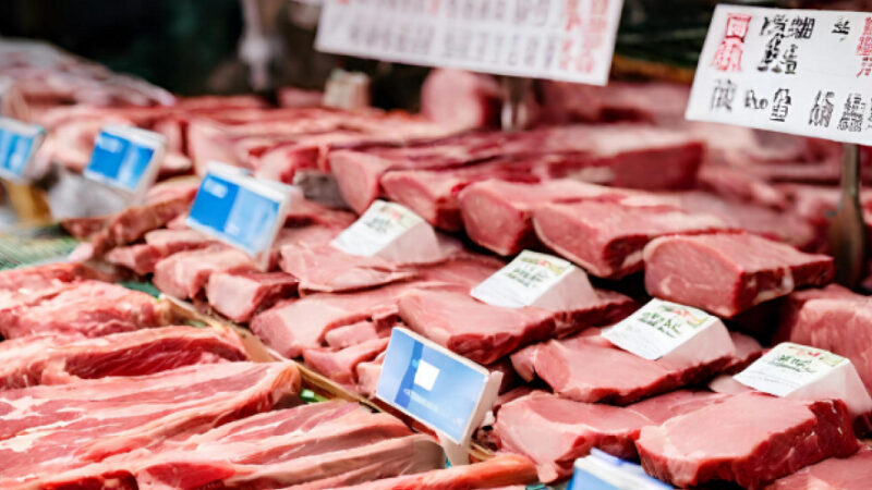 Impacto en Argentina por cambio de estrategia de China en la importación de Carne
