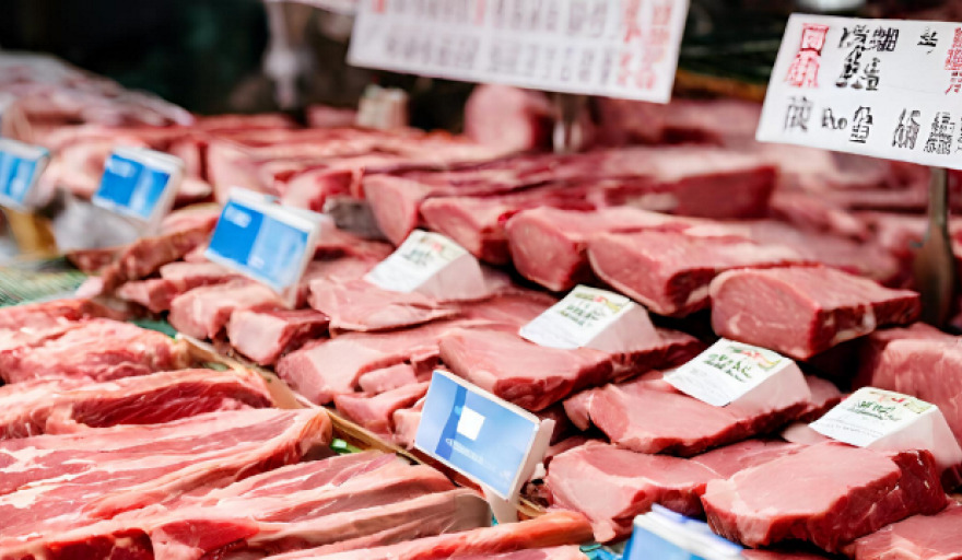 Impacto en Argentina por cambio de estrategia de China en la importación de Carne