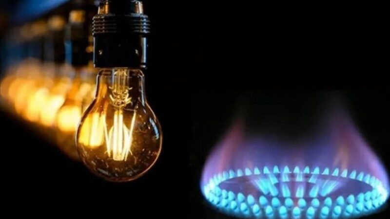 El Gobierno de Milei retoma los aumentos mensuales en los Servicios de luz y gas