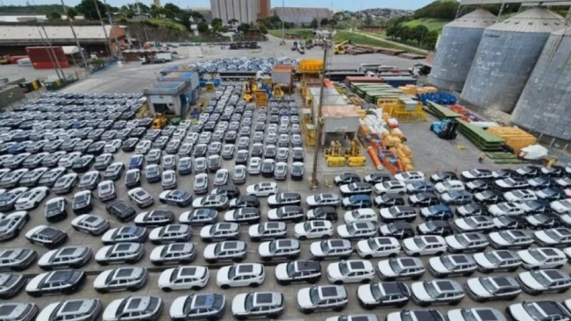 Argentina queda afuera del acuerdo entre Brasil y China por autos eléctricos