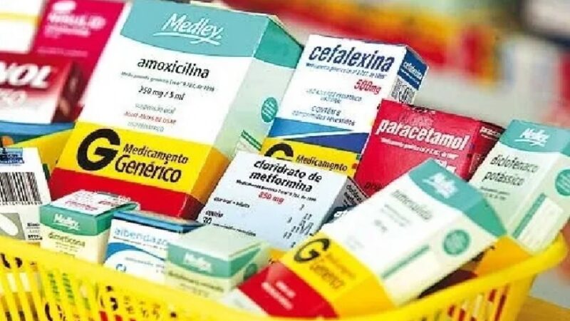 Crecen las exportaciones de medicamentos el 8,5%, pero las ventas locales caen un 26,4 %