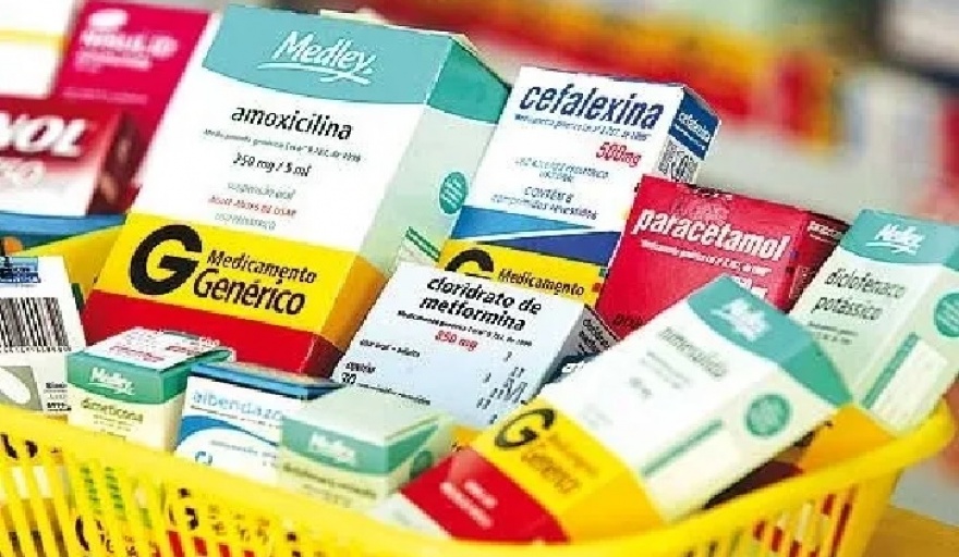 Crecen las exportaciones de medicamentos el 8,5%, pero las ventas locales caen un 26,4 %