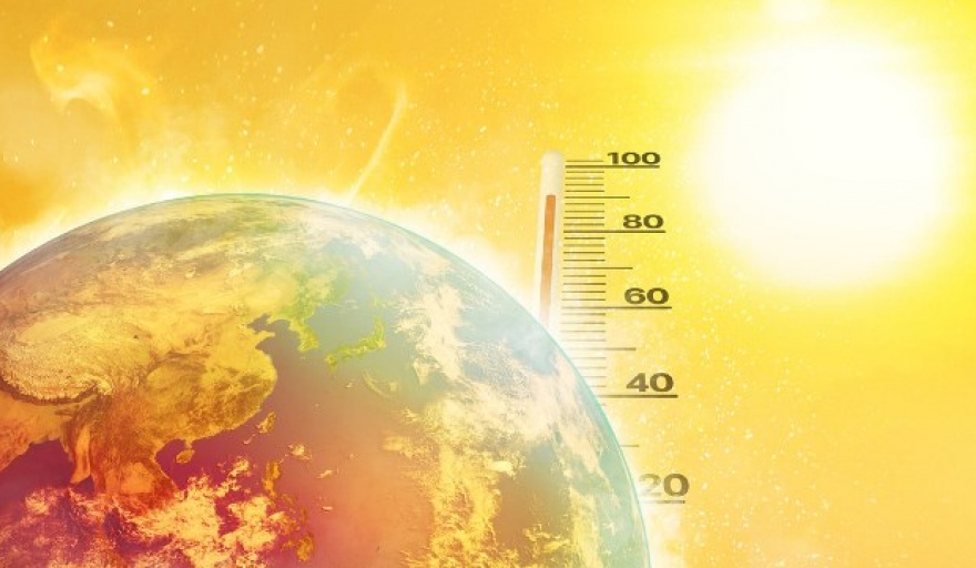 Divulgan el estudio más completo sobre la temperatura terrestre: ¿qué descubrió?