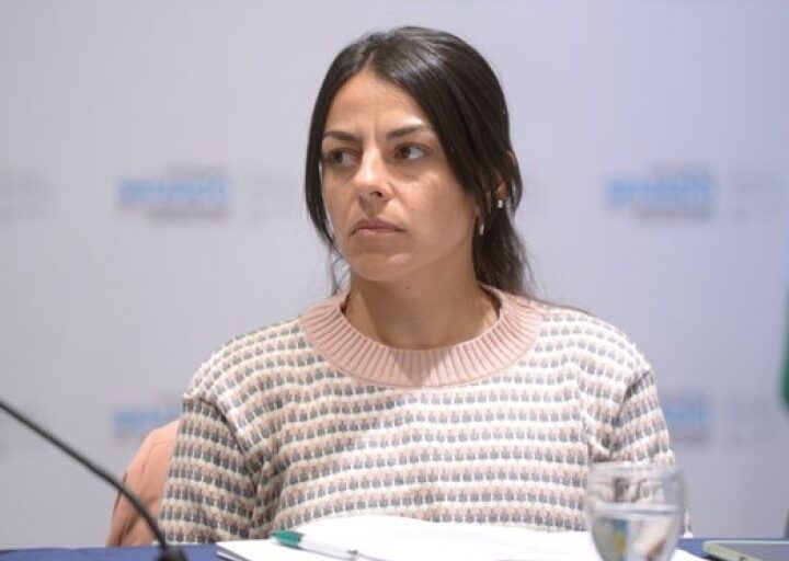 Para senadora provincial del PRO “no hay necesidad de fusión” con LLA