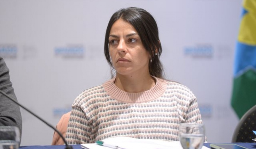 Para senadora provincial del PRO “no hay necesidad de fusión” con LLA