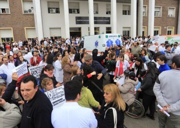 Fallo de la Justicia ordena el retorno de un trabajador a su lugar de trabajo