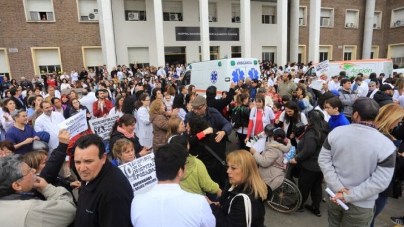 Fallo de la Justicia ordena el retorno de un trabajador a su lugar de trabajo