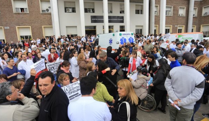 Fallo de la Justicia ordena el retorno de un trabajador a su lugar de trabajo