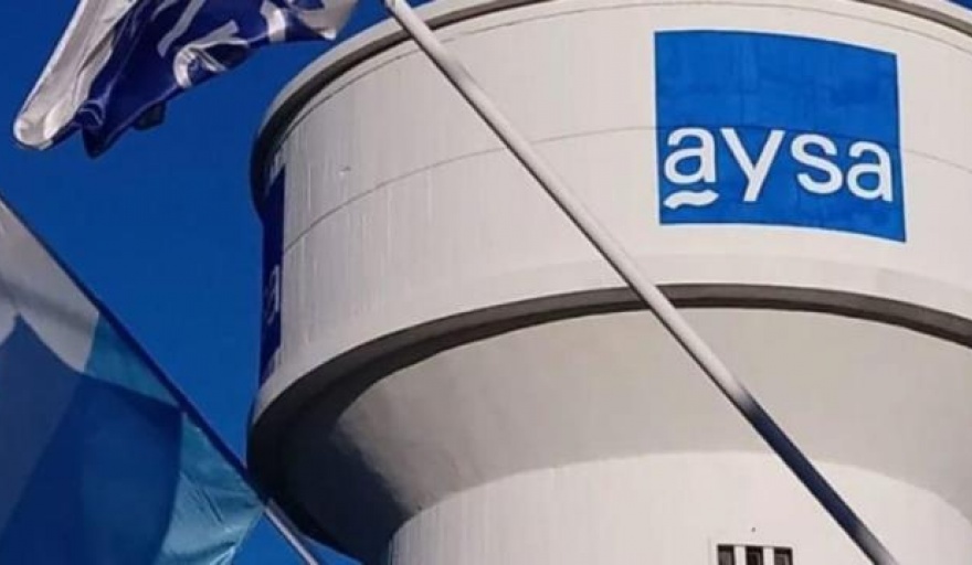 AySA aplicará un nuevo aumento de tarifas acumulando un 317% en 2024