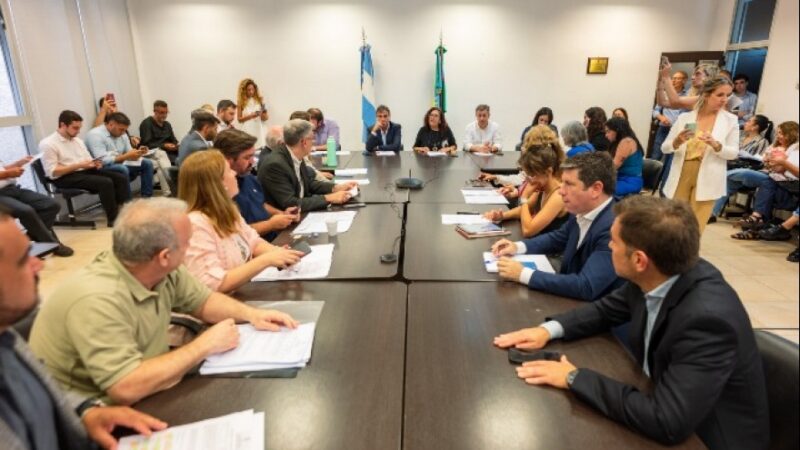 Aprueban en comisiones reformas al régimen de responsabilidad penal juvenil