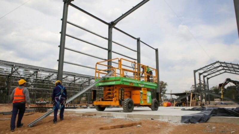 Ordenan al Gobierno Nacional retomar las obras del Centro Ambiental en Luján