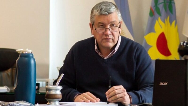 Denuncian que la disolución de la AGP es para favorecer intereses privados