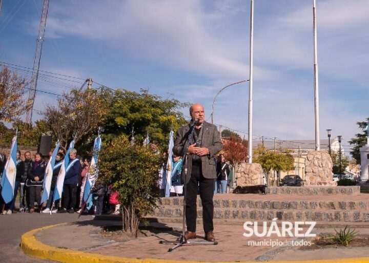 Intendente de Coronel Suárez atribuye a Milei el cierre de la planta de Dass