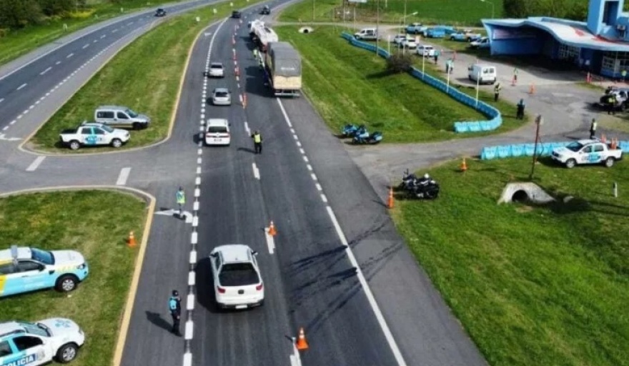 Aseguran que el 99% de los accidentes “se deben a errores humanos”