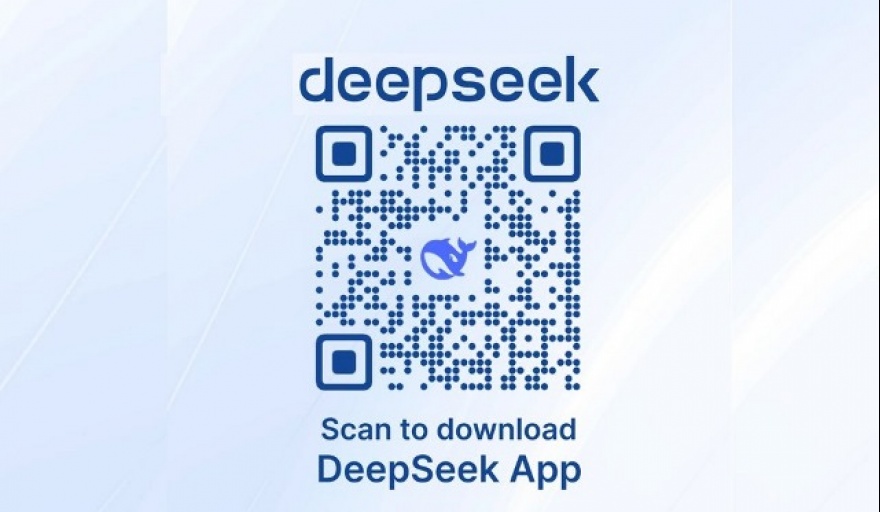 El lanzamiento de DeepSeek más que el “Momento Sputnik” representa el “Momento Ford”