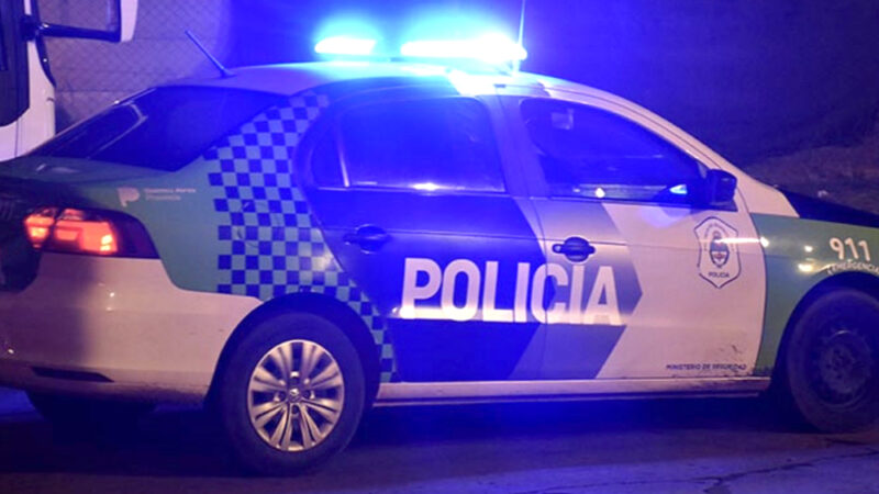 Femicidio en Junín: un sujeto asesinó a su ex pareja y se dio a la fuga