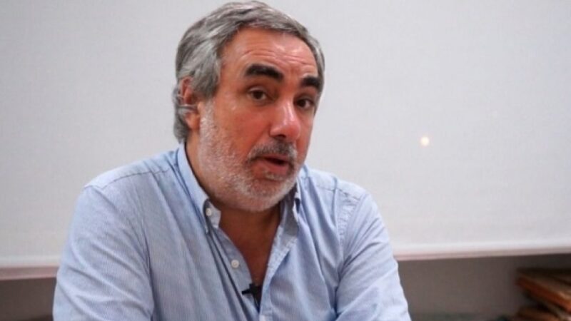 Intendentes radicales: debate sobre reforma electoral y reclamo de fondos