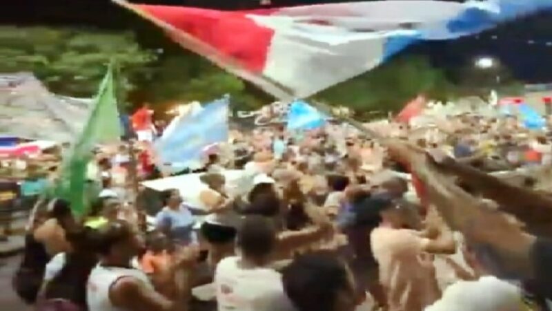 Temen por el cierre de Granja Tres Arroyos y la pérdida de mil puestos de trabajo