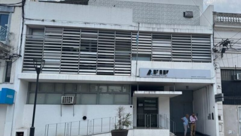 ARCA cerrará sus oficinas en varias ciudades del norte y noroeste bonaerense