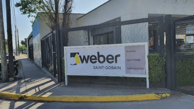 Reincorporan a dirigente sindical y condenan a la empresa por persecución gremial