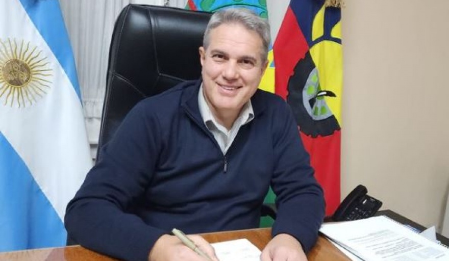 Intendente de Chacabuco exige a Nación respuestas por el abandono de la autovía 7