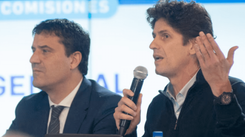 La Cámara Nacional Electoral ordenó a la UCR votar de nuevo en 7 distritos bonaerenses