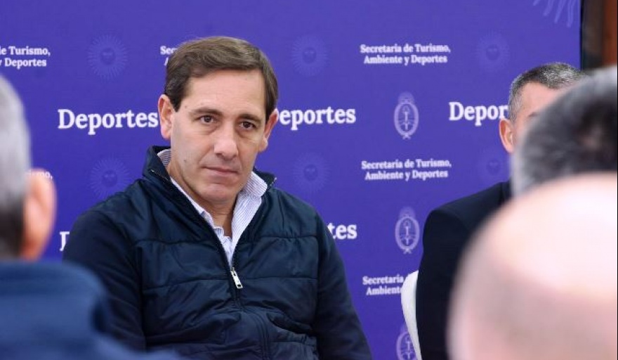 Exintendente de La Plata del PRO investigado por asociación ilícita