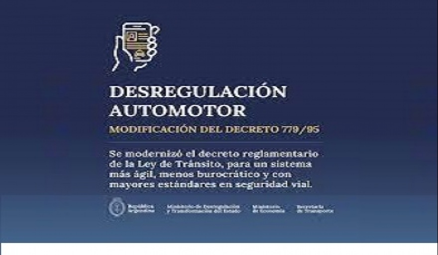 Reformas a la Ley Nacional de Tránsito: 10 cambios clave para conductores