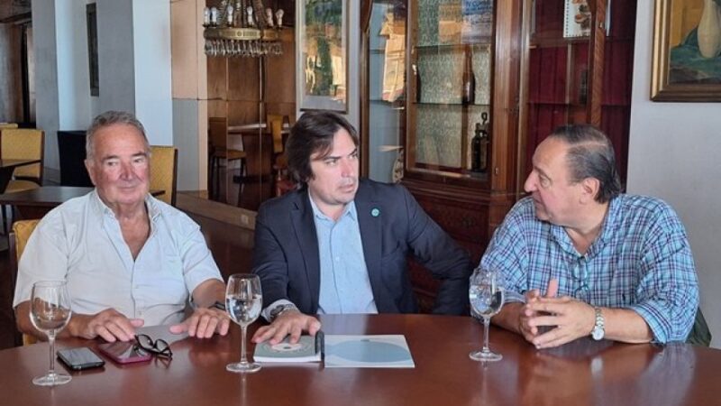 Productores agropecuarios siguen en crisis pese a la reducción de retenciones