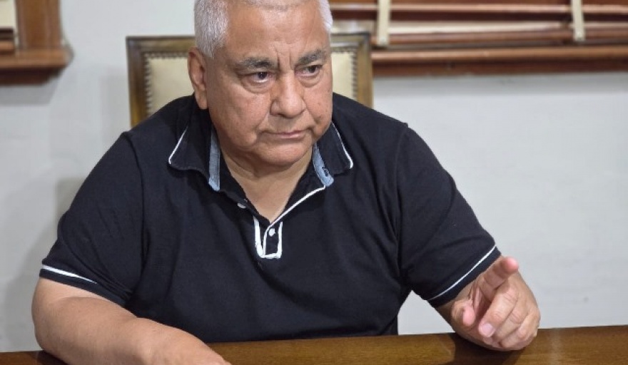 Intendente de San Pedro a indagatoria por contaminación de río Paraná