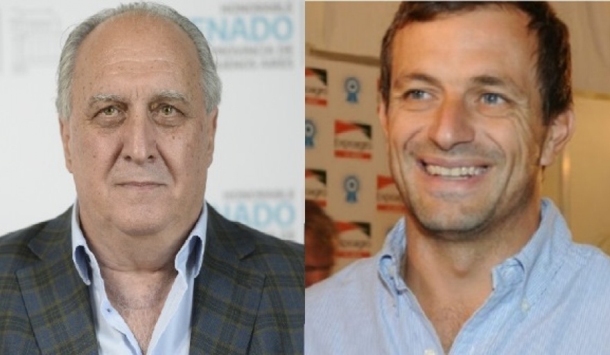 Senadores denuncian que el kirchnerismo usó sus nombres sin permiso en la carta contra Kicillof