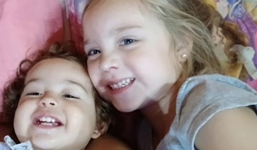 Encuentran el cuerpo de Pilar, una de las niñas desaparecidas por la inundación