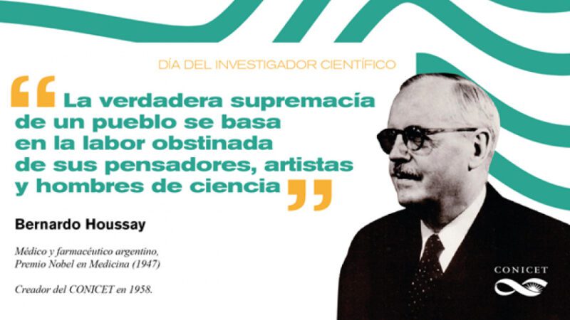 Aseguran que el daño que está afectando a la Ciencia “se asemeja al de un país en guerra”