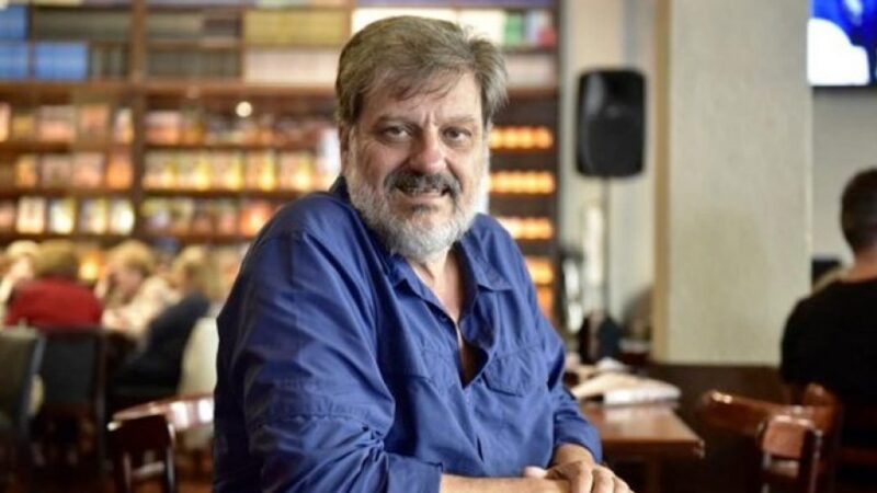 Pedro Peretti: “El vínculo cárnico con Estados Unidos siempre fue limitado”