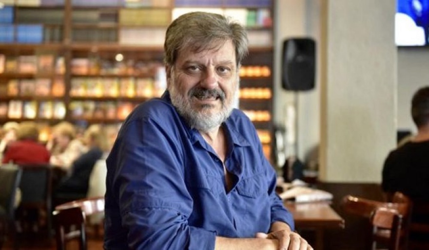 Pedro Peretti: “El vínculo cárnico con Estados Unidos siempre fue limitado”