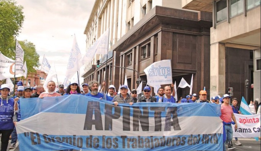 La Asociación del Personal del INTA rechaza la intervención del organismo