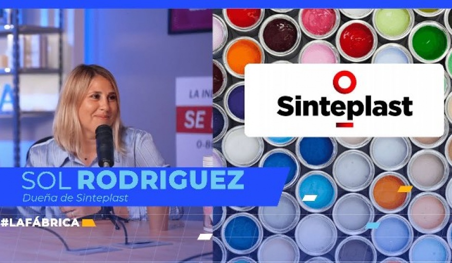 Jóvenes industriales lanzan un nuevo espacio gremial empresario