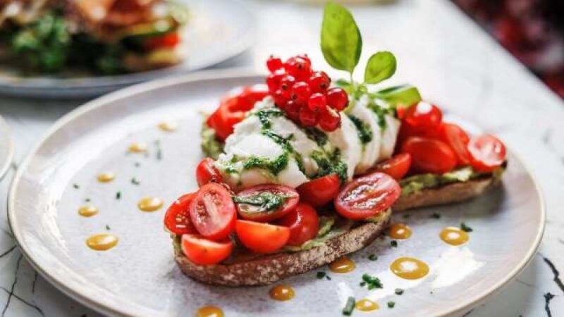 El tomate: un alimento clave en la prevención de enfermedades crónicas