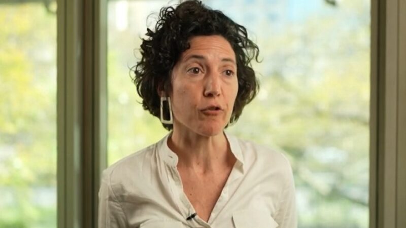 Funcionaria de la OIT: “En Argentina, 6 de cada 10 jóvenes trabajan en condiciones informales”