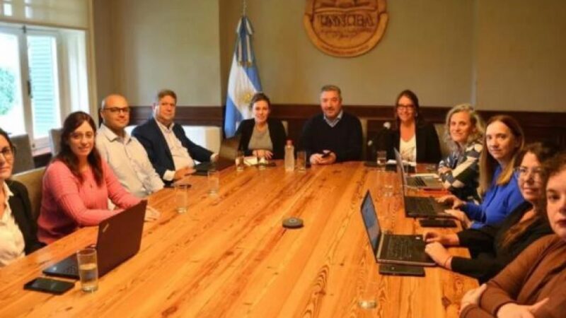 UNNOBA: “Esto no se sostiene. Lo solucionamos o empezaremos a vivir situaciones muy complejas”