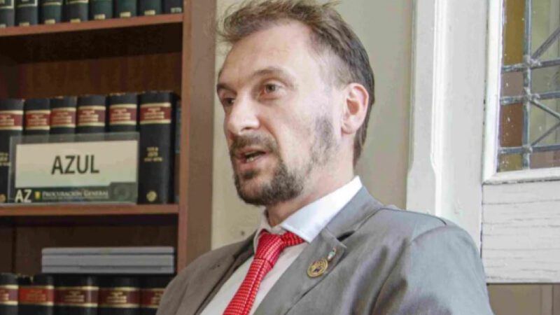 Primera incautación de criptomonedas vinculadas a un delito en una causa por fraude informático