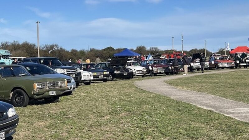 Dos días de éxito y gran afluencia en el evento de Fierreros de La Costa