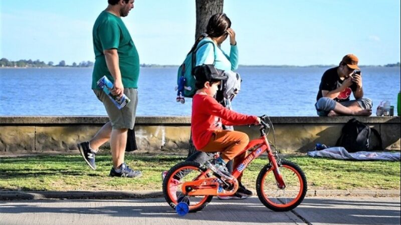 Pocas reservas y baja expectativa para el próximo fin de semana largo