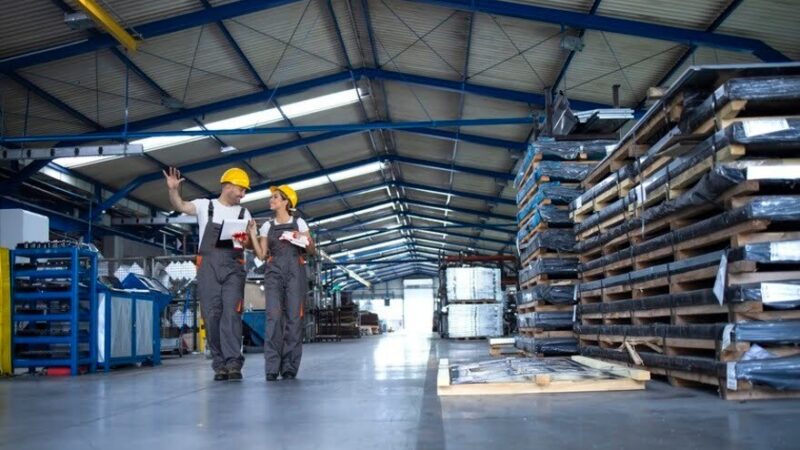 Destacan la industrialización en la construcción de viviendas