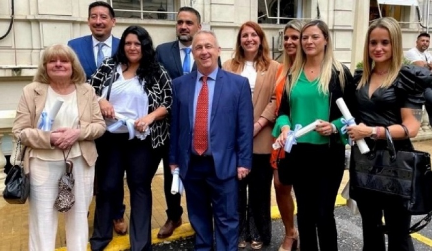Proponen modificar los plazos electorales en la Provincia de Buenos Aires