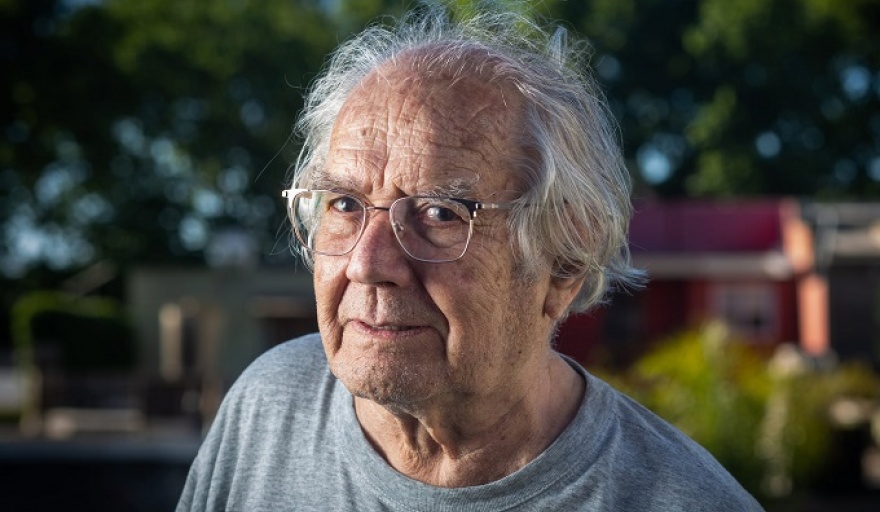 Distinguirán a Adolfo Pérez Esquivel con el título de Doctor Honoris Causa